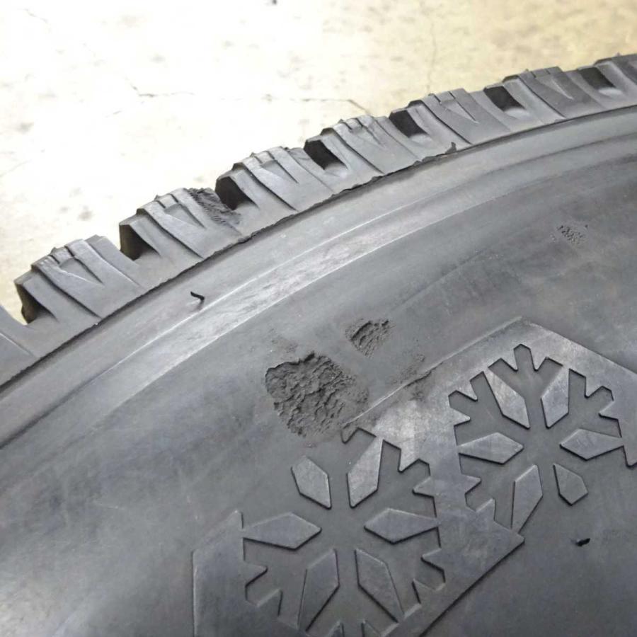 ブリザック 7.00R16 12PR LT スタッドレスタイヤ 6本SET ブリヂストン