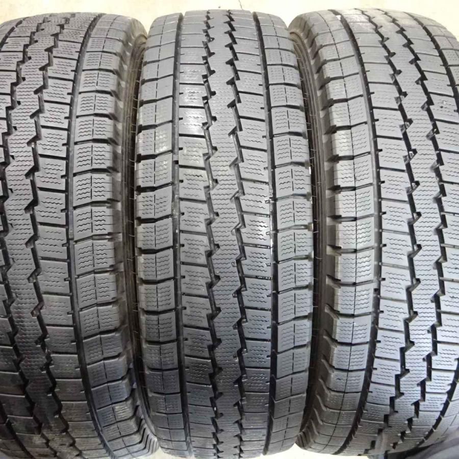 DUNLOP WINTER MAXX LT03 205/75R16 113/111L LT 16インチ トラック
