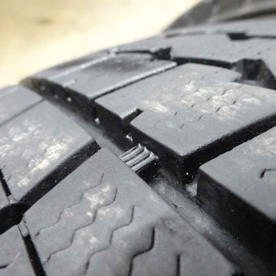 WINTER MAXX LT03 205/75R16 113/111 LT スタッドレスタイヤ 6本SET 