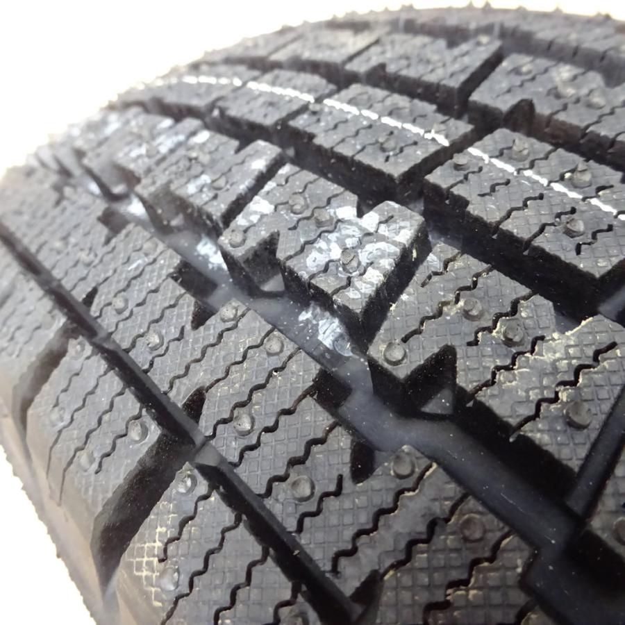 BRIDGESTONE（ブリヂストン） 145R12×4J 6PR LT スタッドレスタイヤ