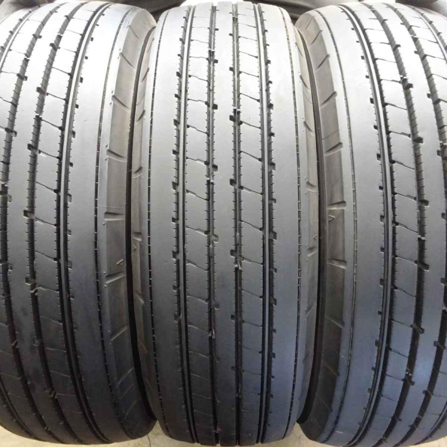 BRIDGESTONE 215/70R17.5 123/121 LT サマータイヤ 6本SET ブリヂストン R173 : 庄内タイヤ ...