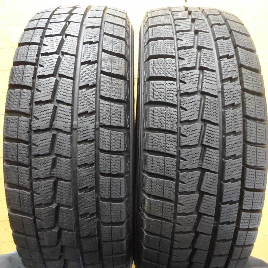 WINTER MAXX 会社宛 送料無料 185/65R14 86Q スタッドレスタイヤ 4本