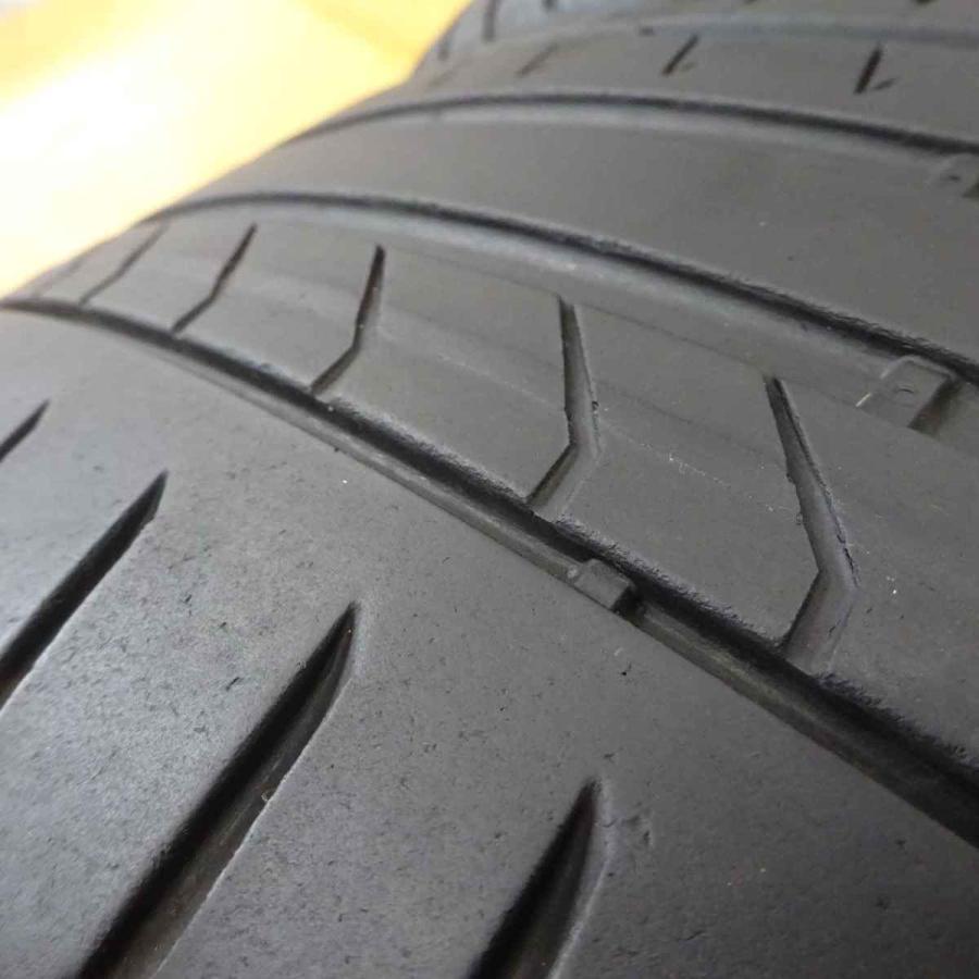 会社宛 送料無料 225/45R18×7J 95W サマータイヤ＆アルミ 4本SET
