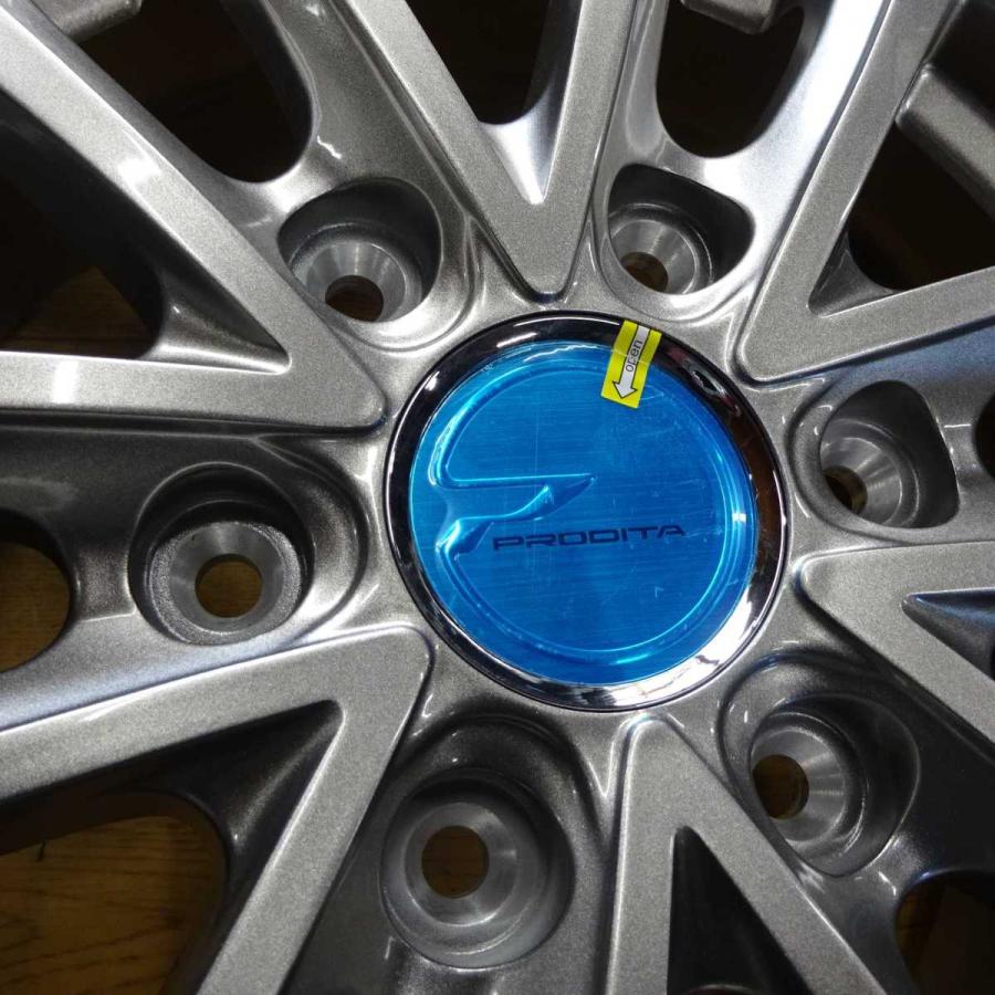 会社宛 送料無料 195/80R15×5.5J 107/105 LT サマータイヤ＆アルミ 4本