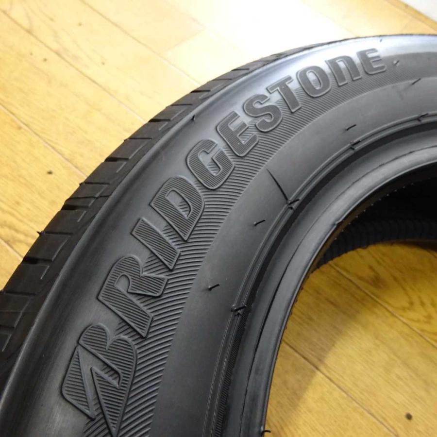 NEXTRY 155/65R14 75S サマータイヤ 2本SET ブリヂストン ネクストリー