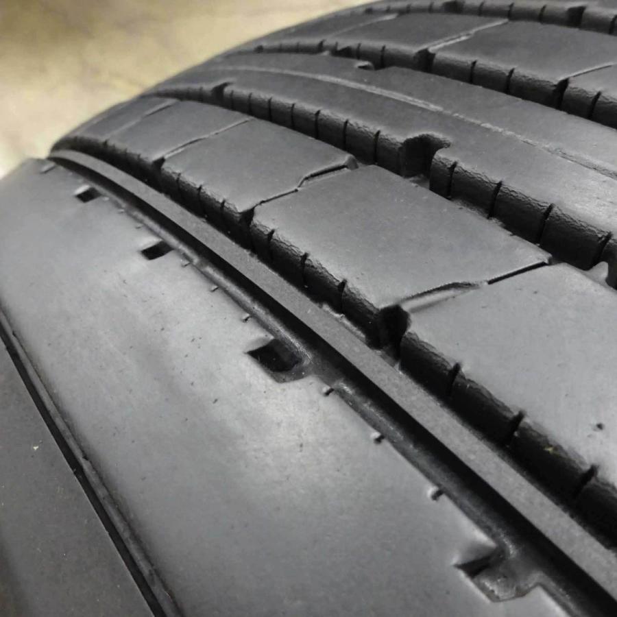 BRIDGESTONE（ブリヂストン） 245/70R19.5 136/134 TB サマータイヤ 1