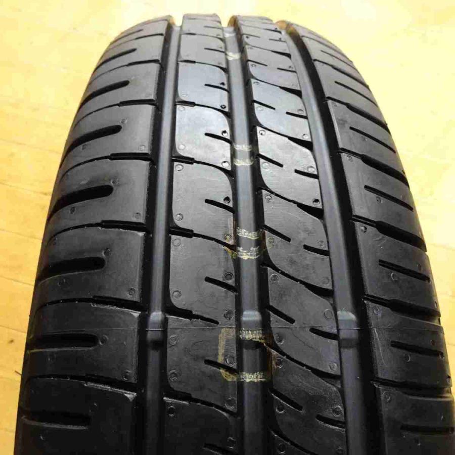 エナセーブ 会社宛 送料無料 185/70R14 88S サマータイヤ 4本SET