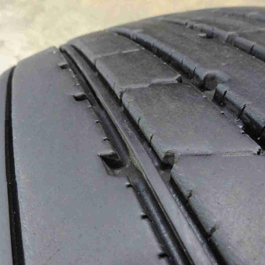 BRIDGESTONE（ブリヂストン） 245/70R19.5 136/134 TB サマータイヤ 1