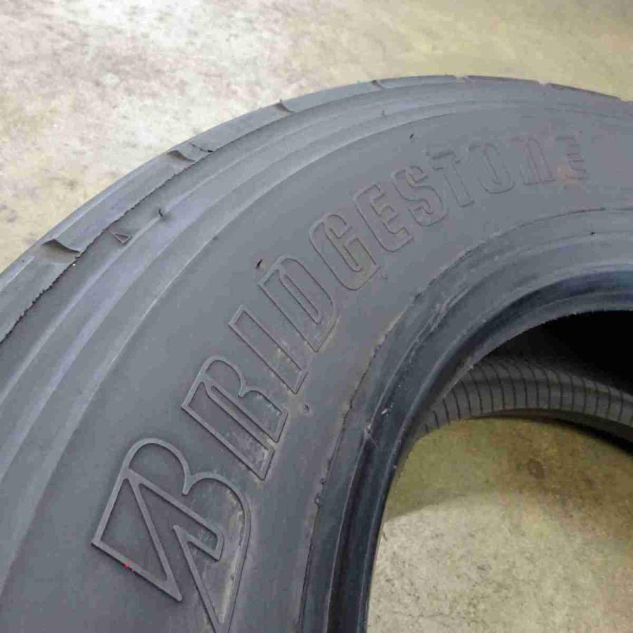 BRIDGESTONE（ブリヂストン） 245/70R19.5 136/134 TB サマータイヤ 1