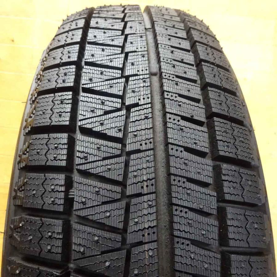 ブリザック REVO GZ 会社宛 送料無料 185/60R15 84Q スタッドレス