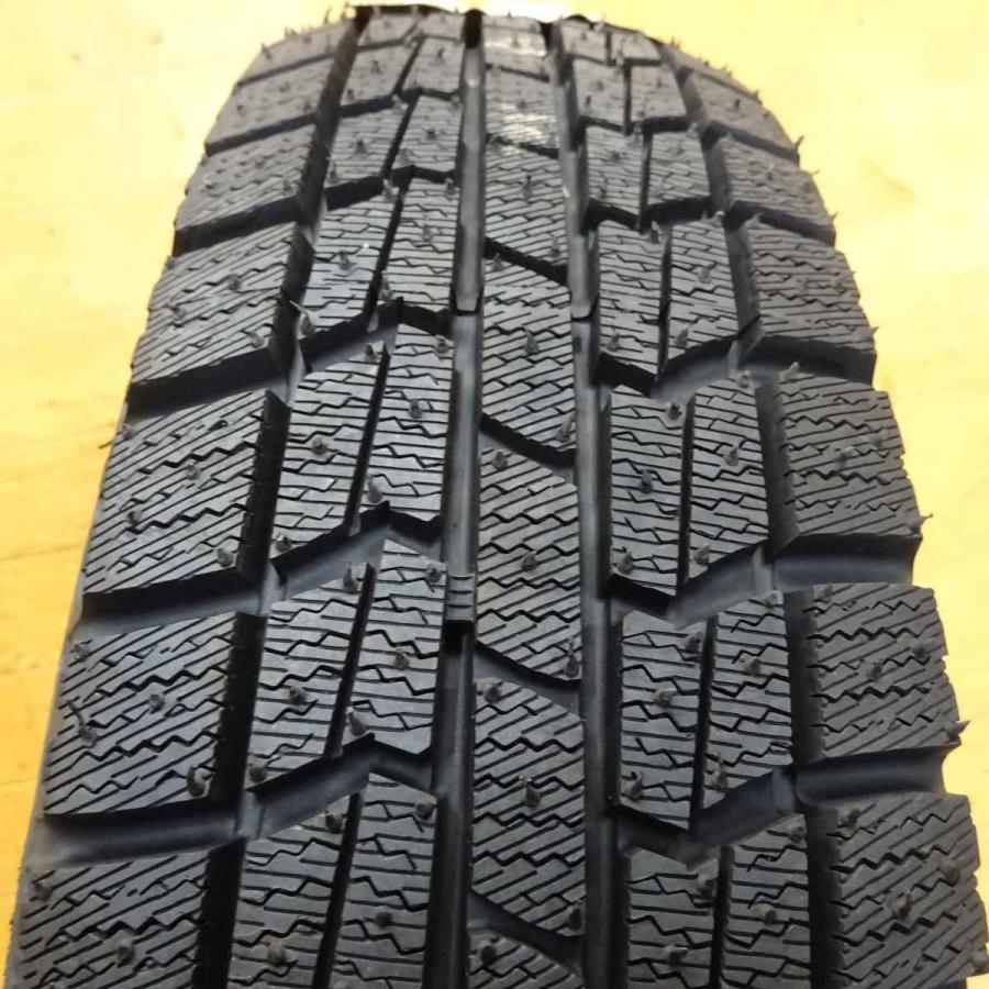 オートバックス（AUTOBACS） 155/80R13 79Q スタッドレスタイヤ 1本 