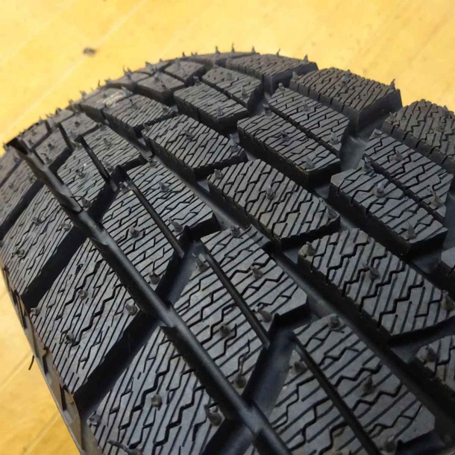 オートバックス（AUTOBACS） 155/80R13 79Q スタッドレスタイヤ 1本 