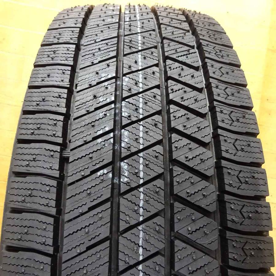 会社宛 送料無料 205/60R16 96Q スタッドレスタイヤ 4本SET