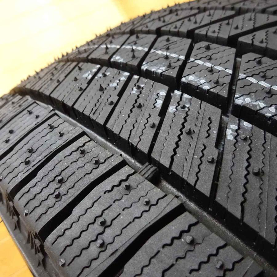 会社宛 送料無料 205/60R16 96Q スタッドレスタイヤ 4本SET