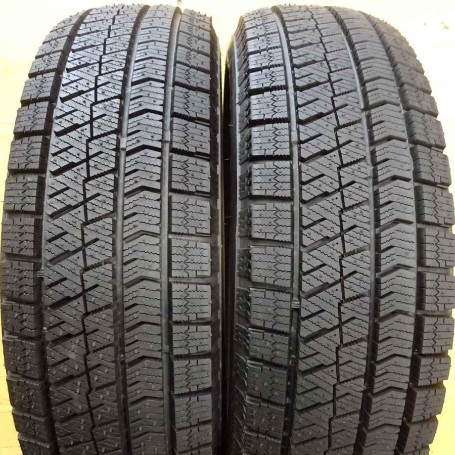 ブリザック VRX2 会社宛 送料無料 185/65R15 88Q スタッドレスタイヤ 4