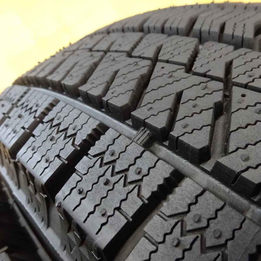 ブリザック VRX2 会社宛 送料無料 185/65R15 88Q スタッドレスタイヤ 4