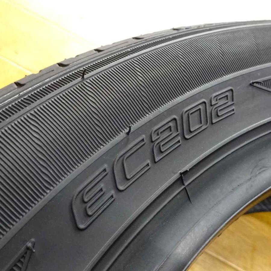 DUNLOP（ダンロップ） 会社宛 送料無料 155/65R14 75S サマータイヤ 4