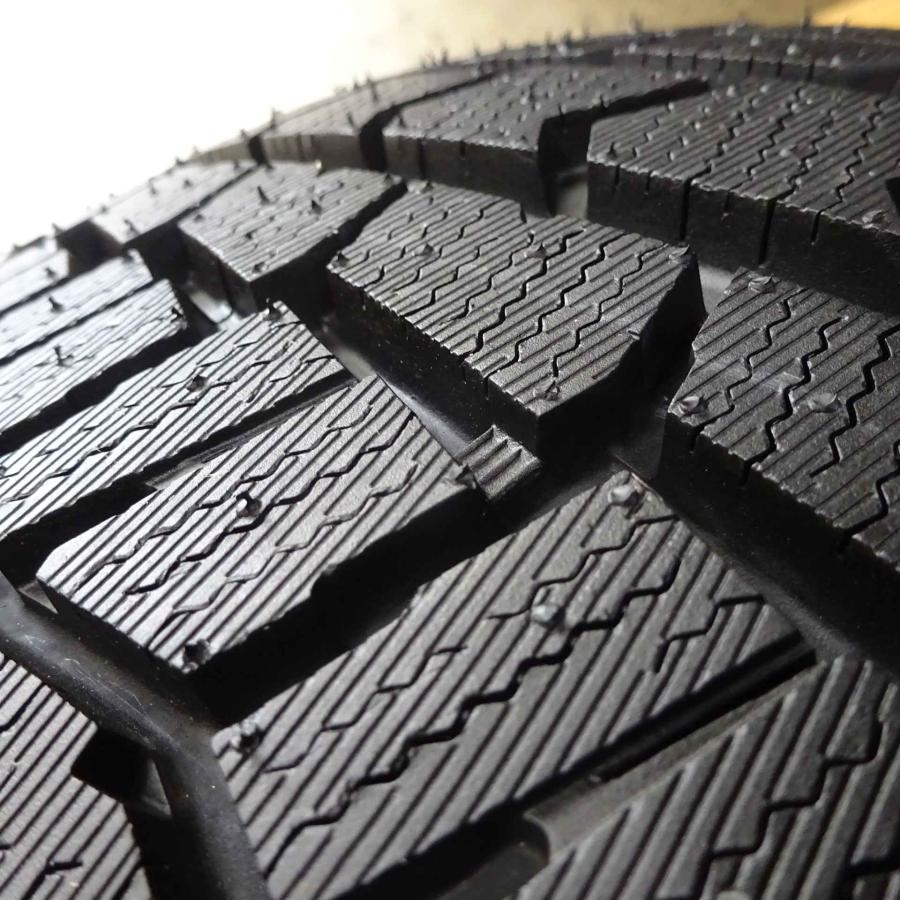 WINTER MAXX 02 215/60R16 95S スタッドレスタイヤ 2本SET ダンロップ 