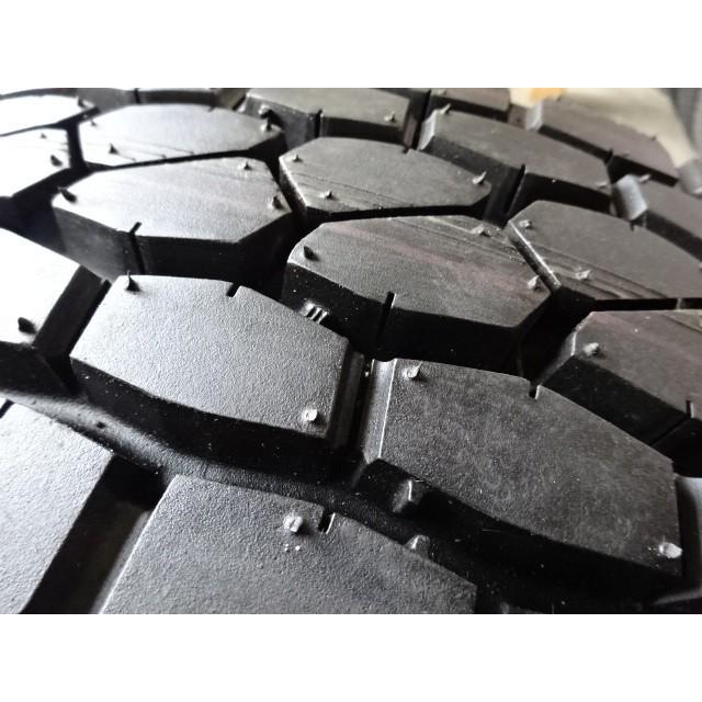 BRIDGESTONE（ブリヂストン） エコピア M801 ミックスタイヤ 225/80R17