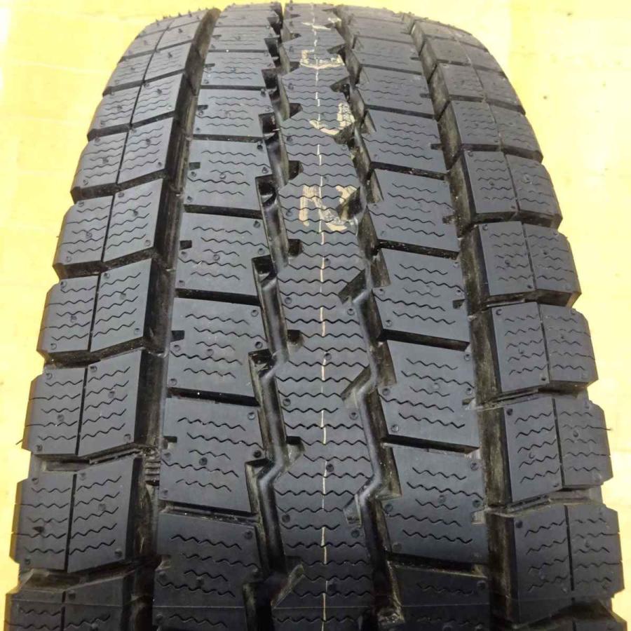 205/70R16 111/109L 【2021年製】ダンロップ WINTER MAXX LT03M