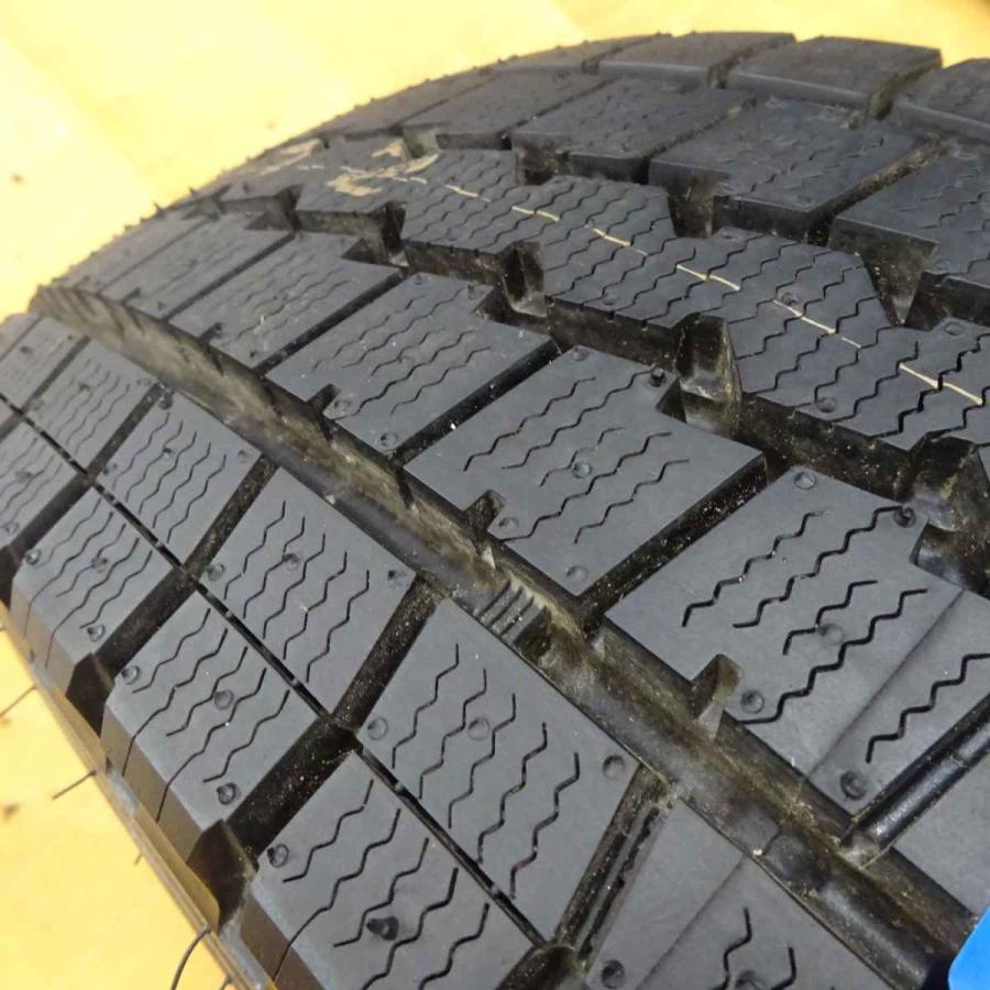 WINTER MAXX LT03 205/70R16 111/109 LT スタッドレスタイヤ 2本SET 