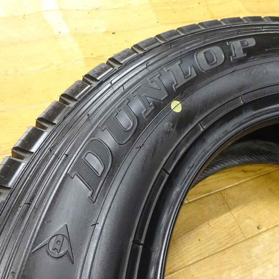 WINTER MAXX LT03 205/70R16 111/109 LT スタッドレスタイヤ 2本SET 