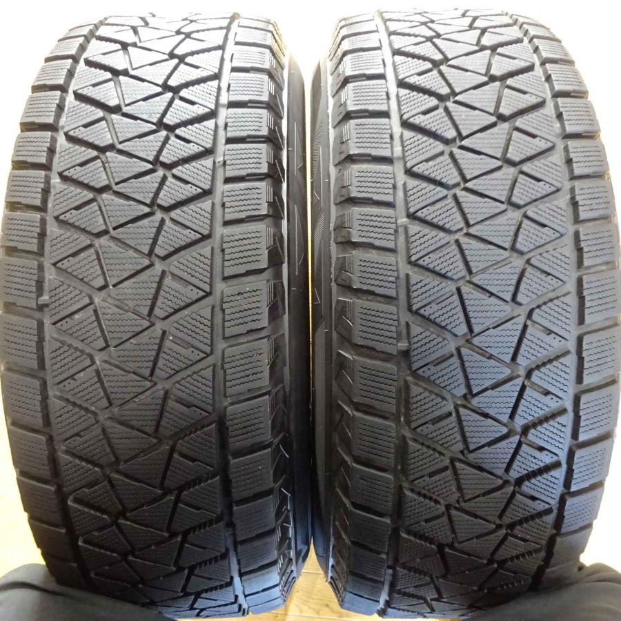 BS BLIZZAK DM-V2 275/70R16】スタッドレス【PROCOMP XTREME
