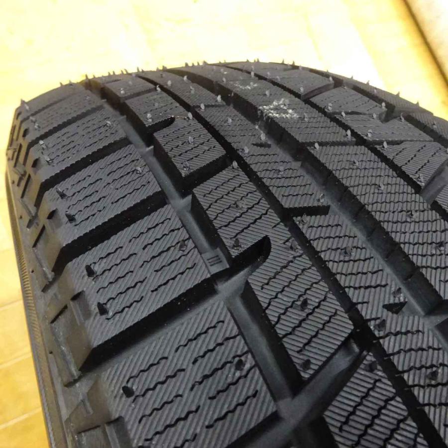 iceGUARD 会社宛 送料無料 205/70R14 94Q スタッドレスタイヤ 4本SET