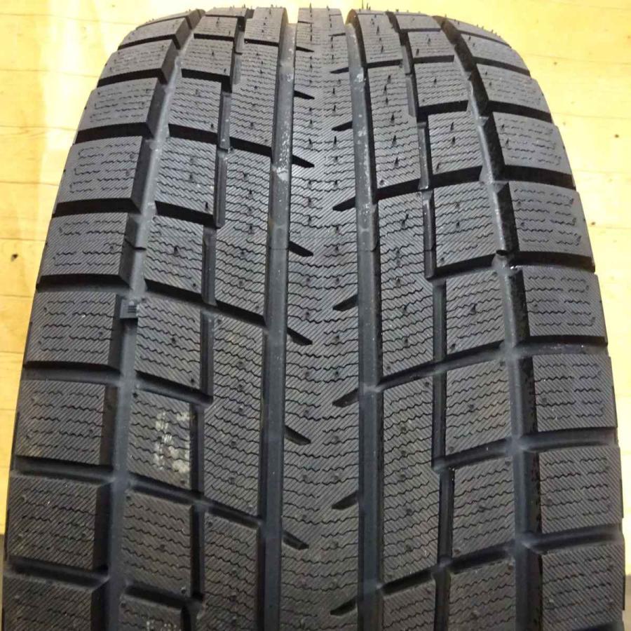 iceGUARD 会社宛 送料無料 235/45R17×7.5J 94T スタッドレスタイヤ