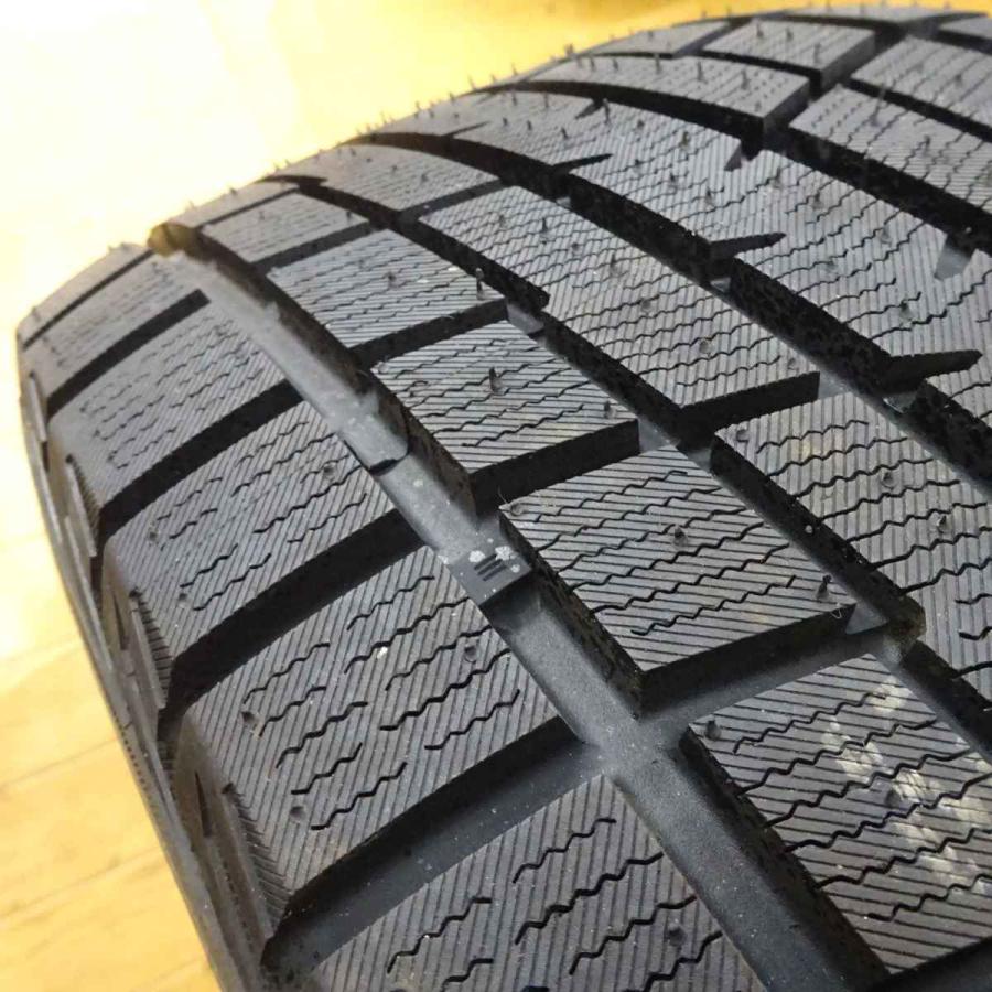 iceGUARD 会社宛 送料無料 235/45R17×7.5J 94T スタッドレスタイヤ