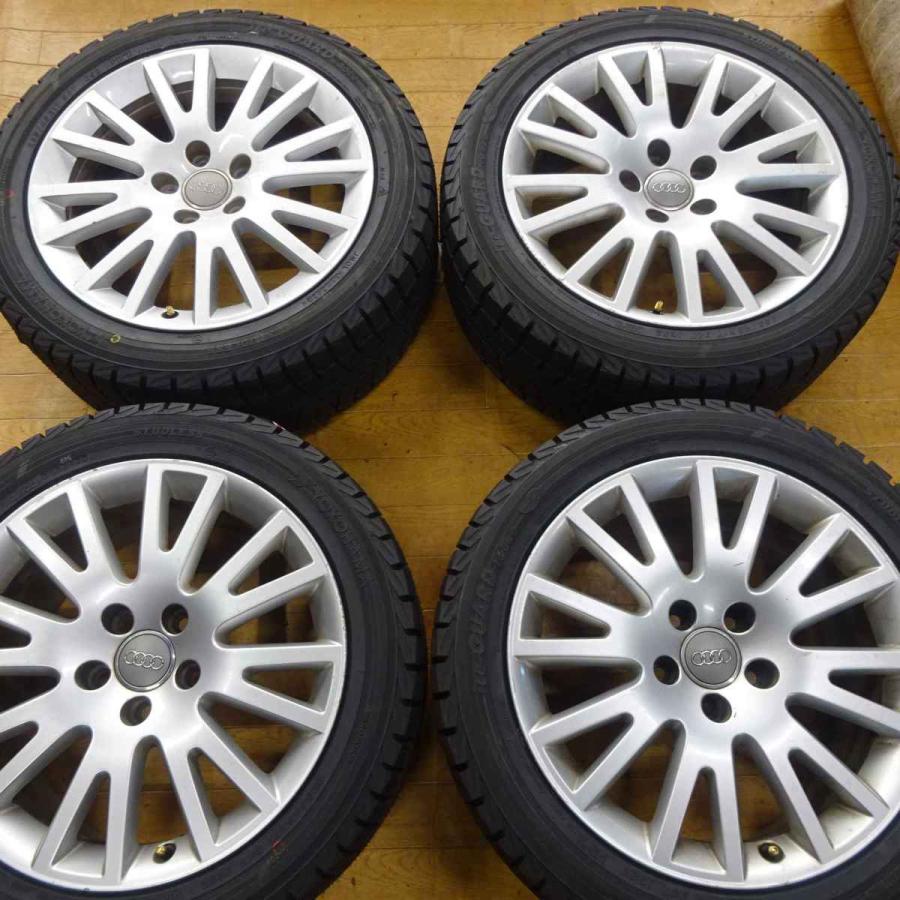 iceGUARD 会社宛 送料無料 235/45R17×7.5J 94T スタッドレスタイヤ