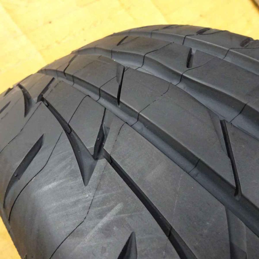 会社宛 送料無料 225/45R17×7.5J 94W サマータイヤ＆アルミ 4本SET