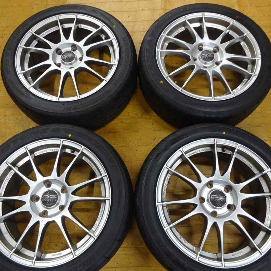 会社宛 送料無料 225/45R17×7.5J 94W サマータイヤ＆アルミ 4本SET