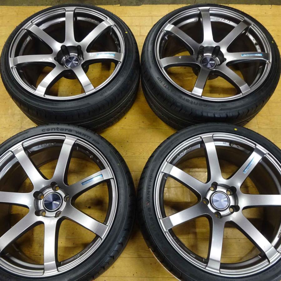 ◇夏新品 2021年 4本SET◇NO,X5831◇会社宛 送料無料◇245/35R19×9J