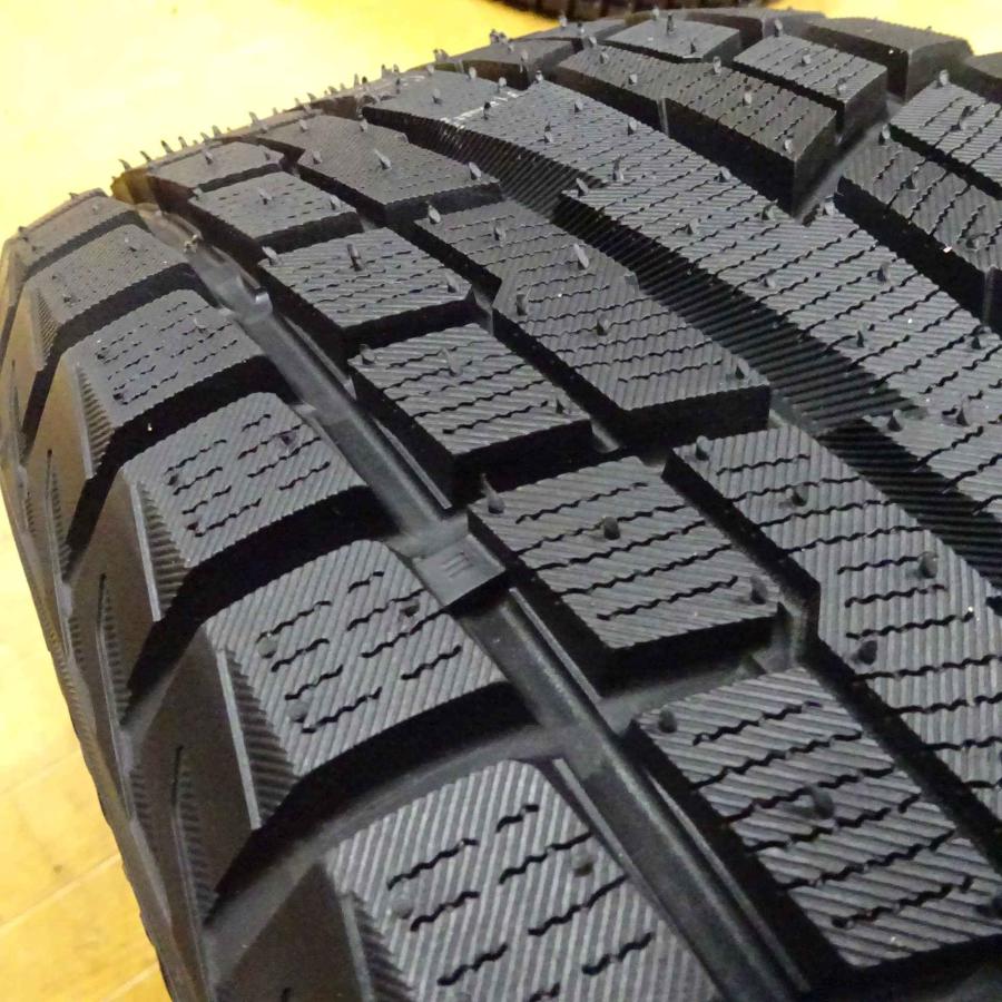 iceGUARD 会社宛 送料無料 215/60R17×7J 96T スタッドレスタイヤ 