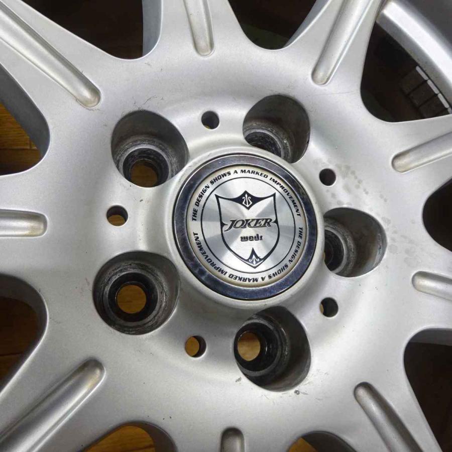 LE MANS 会社宛 送料無料 175/60R16×6J 82H サマータイヤ＆アルミ 4本