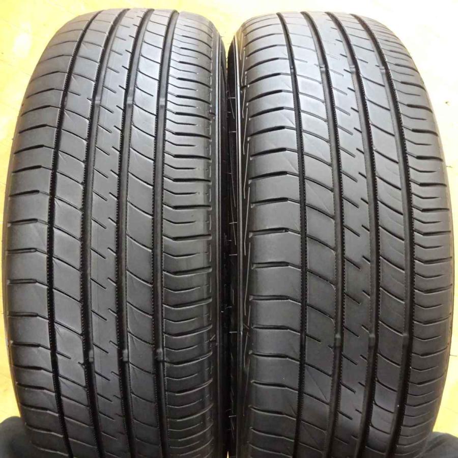 LE MANS 会社宛 送料無料 175/60R16×6J 82H サマータイヤ＆アルミ 4本