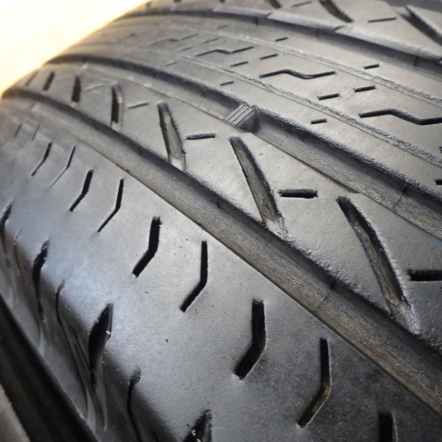 DUELER 4本SET! 会社宛 送料無料 175/80R16 91S ブリヂストン