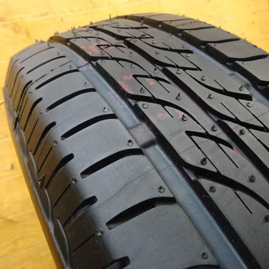 NEXTRY 155/70R13×4J 75S サマータイヤ&アルミ 4本SET NEXTRY 155/70R13×4J 75S サマータイヤ&アルミ 4本SET