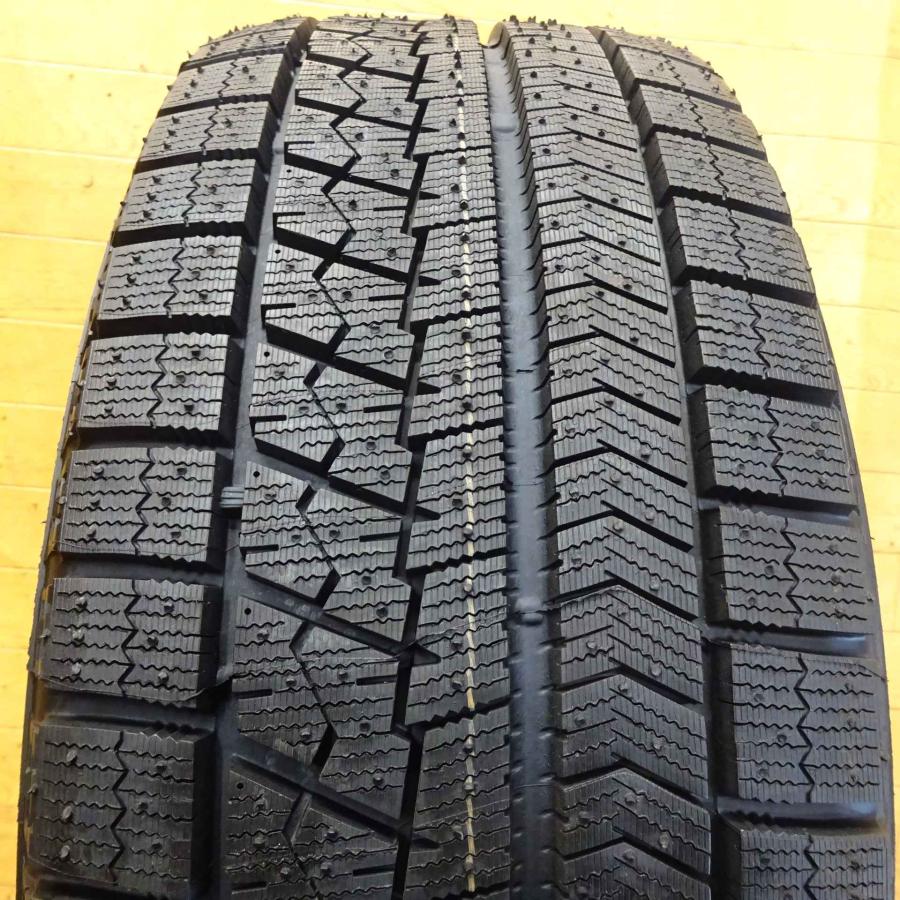 ブリザック VRX 会社宛 送料無料 205/55R16×7J 91Q スタッドレス ブリザック VRX 会社宛 送料無料 205/55R16×7J 91Q スタッドレス