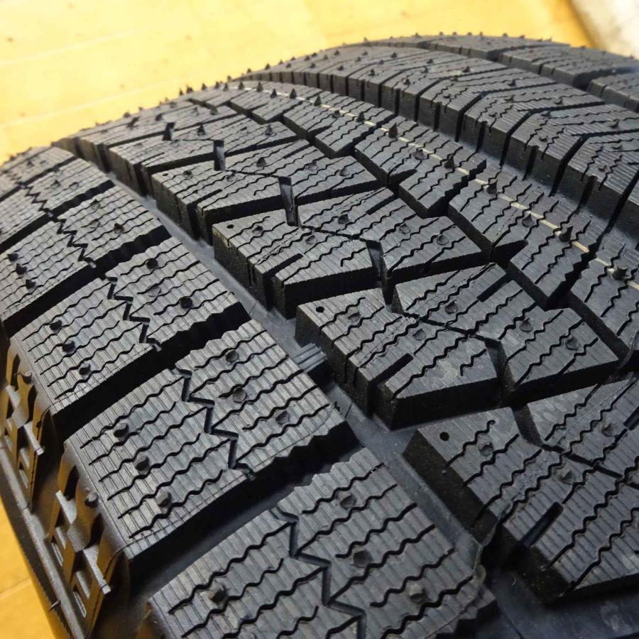 ブリザック VRX 会社宛 送料無料 205/55R16×7J 91Q スタッドレス ブリザック VRX 会社宛 送料無料 205/55R16×7J 91Q スタッドレス