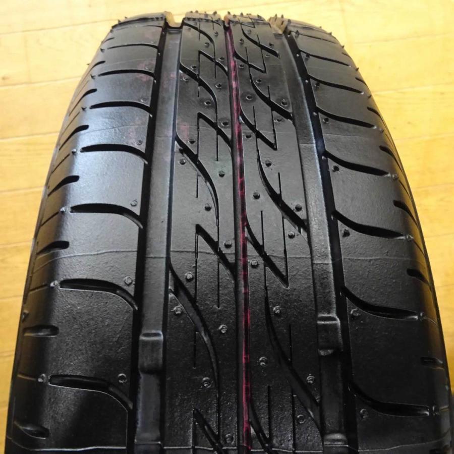 NEXTRY 夏 新品 2022年製 4本SET 会社宛 送料無料 155/65R13×4J 73S