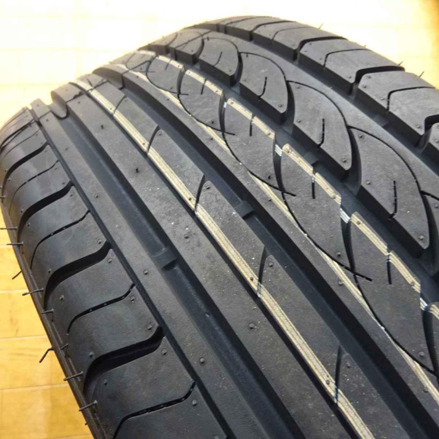 夏 新品 2021年製 4本SET 会社宛 送料無料 205/45R17×7J 88W JOYROAD