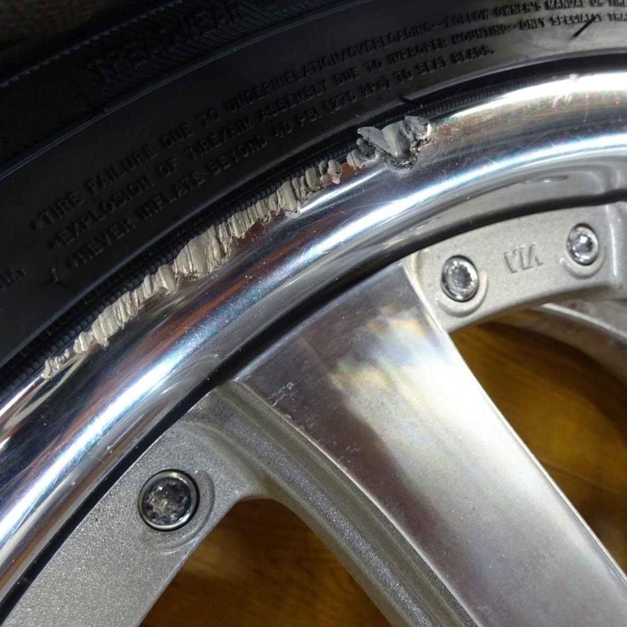 TANABE SSR スピードスター　ヴィエナツウェール　4本セット TANABE スピードスター Vienna ヴィエナ Schnitt シュニット