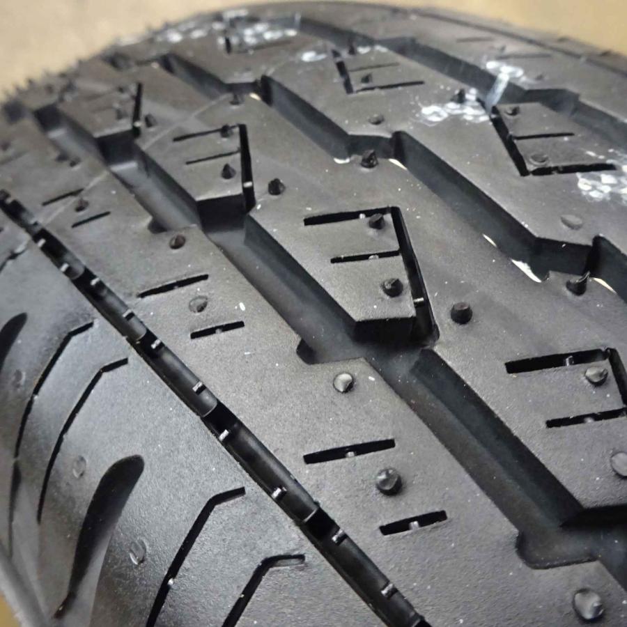 BRIDGESTONE（ブリヂストン） 夏 新品 2022年製 4本SET 会社宛 送料