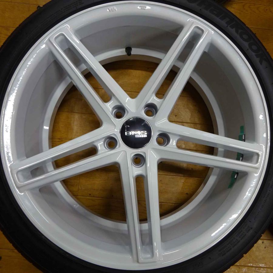 夏新品 4本SET 会社宛 送料無料 255/35R18×9J 94W ハンコック ベンタス