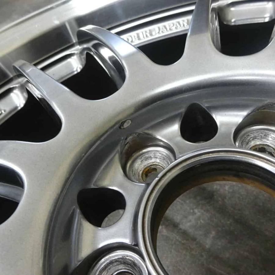 4本SET 会社宛送料無料 18×7.5J RAYS ボルクレーシング RE30 FORGED