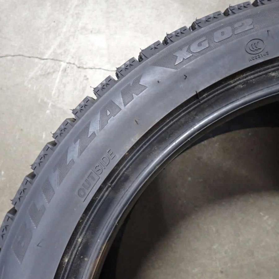 ブリザック VRX2 冬新品2023年製 4本SET 会社宛 送料無料 215/45R17 