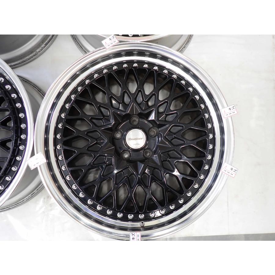 新品☆WORK Seeker 20インチ アルミホイール 4本セット☆ 新品☆WORK Seeker 20インチ アルミホイール 4本セット☆ - メルカリ