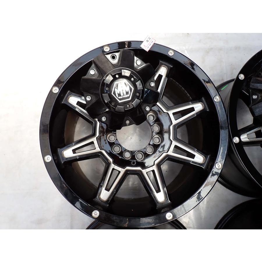 4本SET 会社宛送料無料 17×9J レアマイスター Lehrmeister SAND サンド